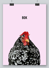 Load image into Gallery viewer, Single pet digital portrait